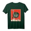 Ramen Geschenk Japan Kawaii T-Shirt mit Nudeln, Sushi & Otaku Motiv – Perfekt für Anime, Manga, Nudelliebhaber & Japan-Fans