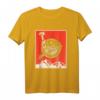 Ramen Geschenk Japan Kawaii T-Shirt mit Nudeln, Sushi & Otaku Motiv – Perfekt für Anime, Manga, Nudelliebhaber & Japan-Fans