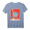 Ramen Geschenk Japan Kawaii T-Shirt mit Nudeln, Sushi & Otaku Motiv – Perfekt für Anime, Manga, Nudelliebhaber & Japan-Fans
