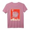 Ramen Geschenk Japan Kawaii T-Shirt mit Nudeln, Sushi & Otaku Motiv – Perfekt für Anime, Manga, Nudelliebhaber & Japan-Fans