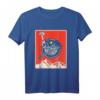 Ramen Geschenk Japan Kawaii T-Shirt mit Nudeln, Sushi & Otaku Motiv – Perfekt für Anime, Manga, Nudelliebhaber & Japan-Fans