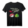 Japanisches Anime Kawaii Sushi T-Shirt für Männer, Frauen & Kinder – Süße Kawaii Kleidung und Accessoires
