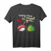 Japanisches Anime Kawaii Sushi T-Shirt für Männer, Frauen & Kinder – Süße Kawaii Kleidung und Accessoires