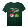 Japanisches Anime Kawaii Sushi T-Shirt für Männer, Frauen & Kinder – Süße Kawaii Kleidung und Accessoires