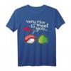 Japanisches Anime Kawaii Sushi T-Shirt für Männer, Frauen & Kinder – Süße Kawaii Kleidung und Accessoires