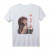 Perfektes japanisches Anime Manga Yandere Girl T-Shirt – Coole Otaku Geschenke für Anime-Fans, Cosplayer & Japan-Liebhaber
