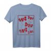 Japanisches Vaporwave T-Shirt mit Ästhetischer Grafik – Perfekte Mode für Vaporwave- und Japan-Ästhetikfans