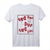 Japanisches Vaporwave T-Shirt mit Ästhetischer Grafik – Perfekte Mode für Vaporwave- und Japan-Ästhetikfans