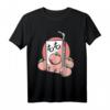 90er Japanisches Pfirsich-Getränk Retro Vintage Japan T-Shirt - Perfektes Geschenk für Anime-, Manga- und Japan-Liebhaber zu jedem Anlass