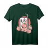 90er Japanisches Pfirsich-Getränk Retro Vintage Japan T-Shirt - Perfektes Geschenk für Anime-, Manga- und Japan-Liebhaber zu jedem Anlass