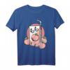 90er Japanisches Pfirsich-Getränk Retro Vintage Japan T-Shirt - Perfektes Geschenk für Anime-, Manga- und Japan-Liebhaber zu jedem Anlass