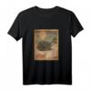 Am Meer Otter Bild Kostüm & T-Shirt – Lustiges Otter Geschenk für Damen, Herren, Kinder & Otterfans
