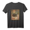 Am Meer Otter Bild Kostüm & T-Shirt – Lustiges Otter Geschenk für Damen, Herren, Kinder & Otterfans