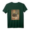 Am Meer Otter Bild Kostüm & T-Shirt – Lustiges Otter Geschenk für Damen, Herren, Kinder & Otterfans