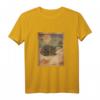 Am Meer Otter Bild Kostüm & T-Shirt – Lustiges Otter Geschenk für Damen, Herren, Kinder & Otterfans