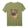 Am Meer Otter Bild Kostüm & T-Shirt – Lustiges Otter Geschenk für Damen, Herren, Kinder & Otterfans