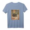 Am Meer Otter Bild Kostüm & T-Shirt – Lustiges Otter Geschenk für Damen, Herren, Kinder & Otterfans