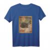 Am Meer Otter Bild Kostüm & T-Shirt – Lustiges Otter Geschenk für Damen, Herren, Kinder & Otterfans