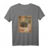 Am Meer Otter Bild Kostüm & T-Shirt – Lustiges Otter Geschenk für Damen, Herren, Kinder & Otterfans