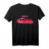 Tokio Skyline Japan Souvenir T-Shirt – Cooles Design, perfekt als Geschenk oder Andenken für Japan-Fans