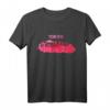 Tokio Skyline Japan Souvenir T-Shirt – Cooles Design, perfekt als Geschenk oder Andenken für Japan-Fans