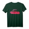 Tokio Skyline Japan Souvenir T-Shirt – Cooles Design, perfekt als Geschenk oder Andenken für Japan-Fans