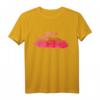 Tokio Skyline Japan Souvenir T-Shirt – Cooles Design, perfekt als Geschenk oder Andenken für Japan-Fans