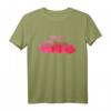 Tokio Skyline Japan Souvenir T-Shirt – Cooles Design, perfekt als Geschenk oder Andenken für Japan-Fans