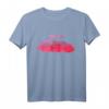 Tokio Skyline Japan Souvenir T-Shirt – Cooles Design, perfekt als Geschenk oder Andenken für Japan-Fans