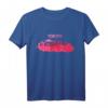 Tokio Skyline Japan Souvenir T-Shirt – Cooles Design, perfekt als Geschenk oder Andenken für Japan-Fans