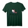 Hello Kitty Japan Nettes Telefon T-Shirt – Offiziell lizenziertes Sanrio Fanartikel für Fans & Sammler