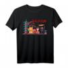 Japan Fan T-Shirt mit Sakura, Mount Fuji, Tempel & Japan-Kultur – Perfektes Geschenk für Anime-, Manga- und Japan-Liebhaber