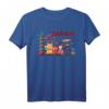 Japan Fan T-Shirt mit Sakura, Mount Fuji, Tempel & Japan-Kultur – Perfektes Geschenk für Anime-, Manga- und Japan-Liebhaber