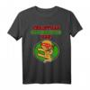 Ninjabread Mann für Japan Fans - Ninja Christmas T-Shirt für Weihnachten & Weihnachtsfeier mit Ninja-Design