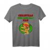 Ninjabread Mann für Japan Fans - Ninja Christmas T-Shirt für Weihnachten & Weihnachtsfeier mit Ninja-Design