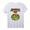 Ninjabread Mann für Japan Fans - Ninja Christmas T-Shirt für Weihnachten & Weihnachtsfeier mit Ninja-Design