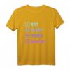 Eat Sleep Anime Repeat Otaku Weeb Geschenk Japan T-Shirt – Lustiges Anime & Manga T-Shirt für Fans, Cosplayer & Japanliebhaber zum Geburtstag & Weihnachten