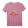 Anime Katzen T-Shirt mit Ramen Nudeln – Süßes Kawaii Otaku Geschenk für Katzen- und Japan-Fans