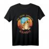 Ramen Lustig Anime Katzen Japanische Nudelsuppe Otaku T-Shirt – Perfektes Geschenk für Anime- und Ramen-Liebhaber, Japanreise & Geburtstagsgeschenk