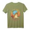 Ramen Lustig Anime Katzen Japanische Nudelsuppe Otaku T-Shirt – Perfektes Geschenk für Anime- und Ramen-Liebhaber, Japanreise & Geburtstagsgeschenk