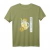 Vaporwave Aesthetic Kawaii Zitronen Soft Drink T-Shirt – Japan Anime Style, Otaku, Egirl & Eboy Merch für Fans und Kawaii Kleidung