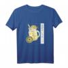 Vaporwave Aesthetic Kawaii Zitronen Soft Drink T-Shirt – Japan Anime Style, Otaku, Egirl & Eboy Merch für Fans und Kawaii Kleidung
