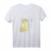 Vaporwave Aesthetic Kawaii Zitronen Soft Drink T-Shirt – Japan Anime Style, Otaku, Egirl & Eboy Merch für Fans und Kawaii Kleidung