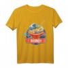 Ramen Geschenk Japanisches Nudeln Kawaii T-Shirt für Anime-, Manga- und Sushi-Fans – Vintage Style, Otaku und Kawaii Fashion