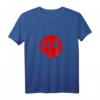 Japan T-Shirt mit moderner Flaggen-Design - Perfekt für Manga- und Japan-Fans