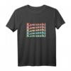 Vintage 70er Jahre Japan Hippie City Kawasaki T-Shirt - Retro Style für Motorrad- und City-Liebhaber, perfekt für Events & Geschenke