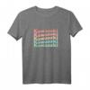 Vintage 70er Jahre Japan Hippie City Kawasaki T-Shirt - Retro Style für Motorrad- und City-Liebhaber, perfekt für Events & Geschenke