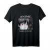 Anime - What Else, Manga Kawaii Japan T-Shirt für Anime- und Manga-Fans – Perfekt zum Geburtstag