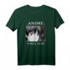 Anime - What Else, Manga Kawaii Japan T-Shirt für Anime- und Manga-Fans – Perfekt zum Geburtstag