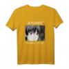Anime - What Else, Manga Kawaii Japan T-Shirt für Anime- und Manga-Fans – Perfekt zum Geburtstag